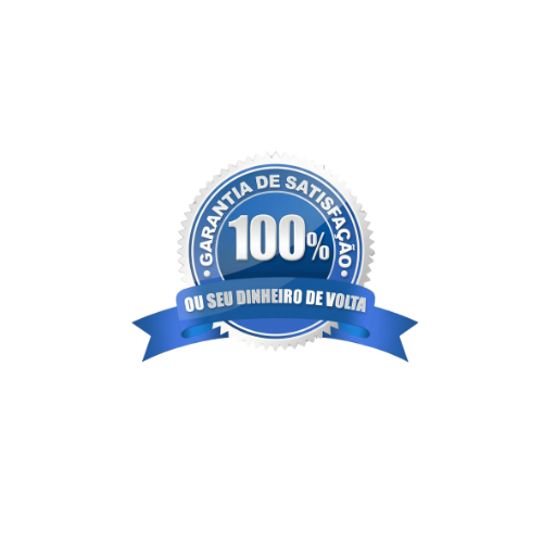 Selo de Garantia de 7 Dias